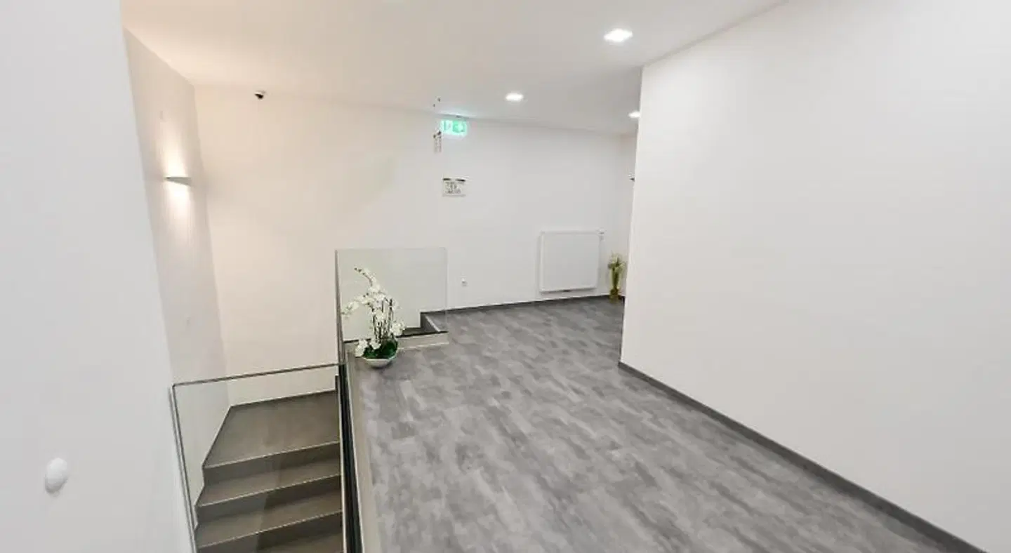 City Rooms Wels HEALTH_BEAUTY