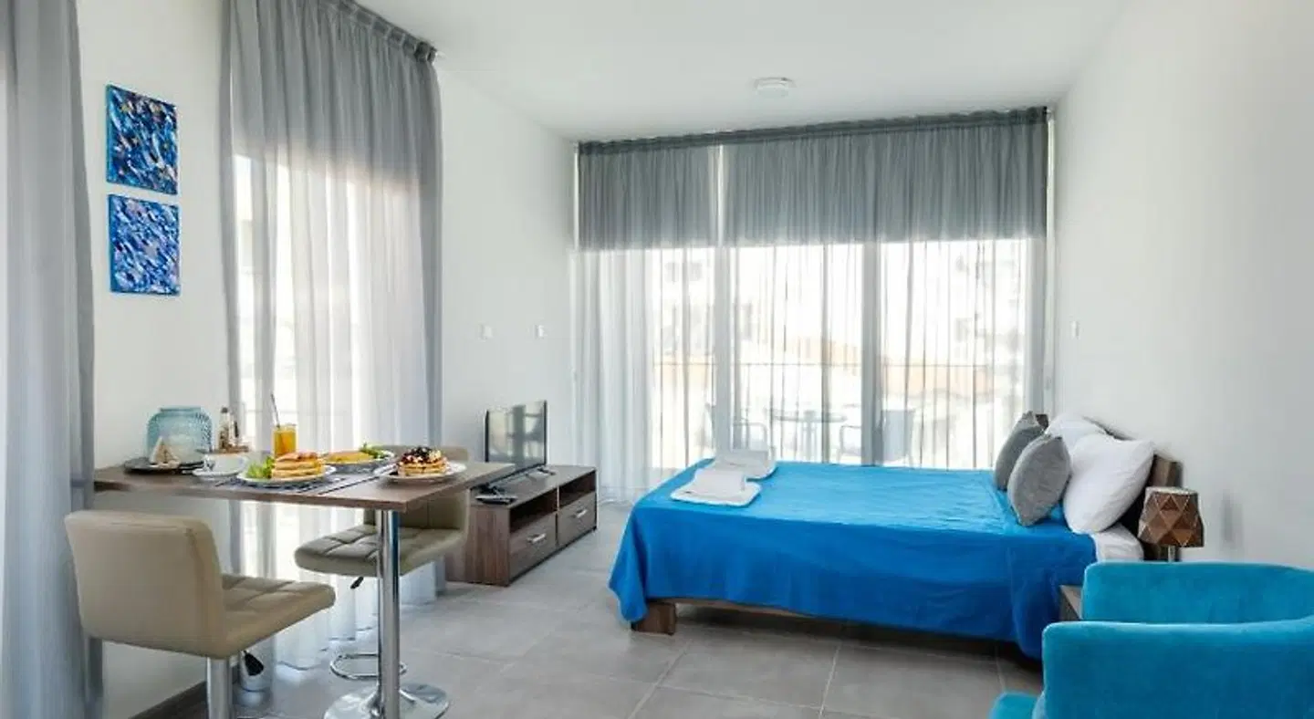 The Habitat Mediterraneo ROOM_EXAMPLE