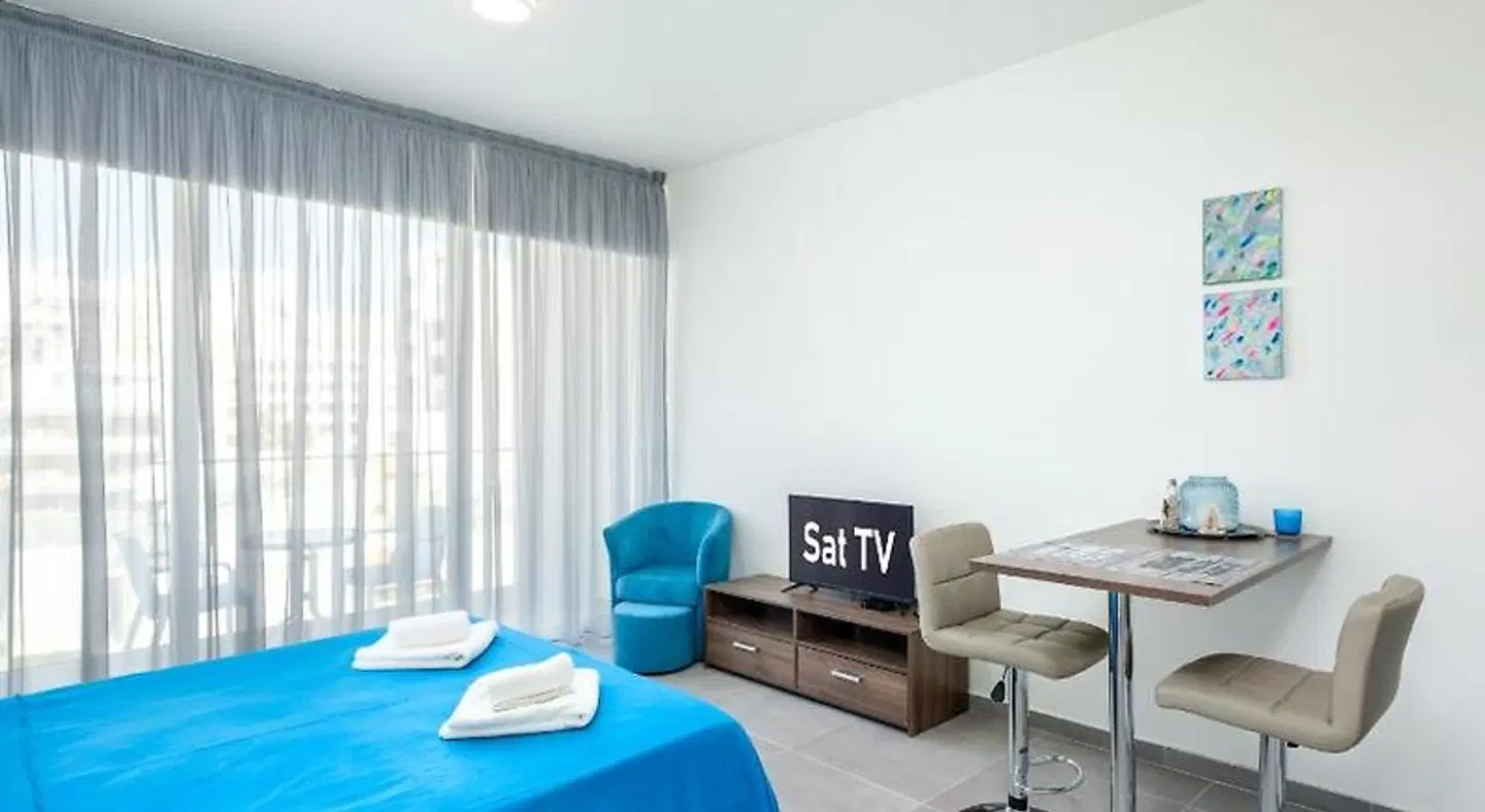The Habitat Mediterraneo HEALTH_BEAUTY
