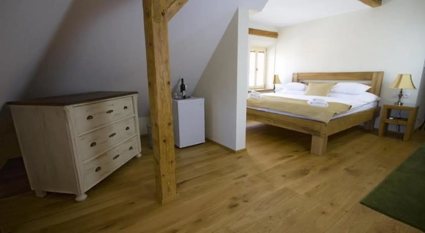 1st Republic Villa - Adults only ROOM_EXAMPLE