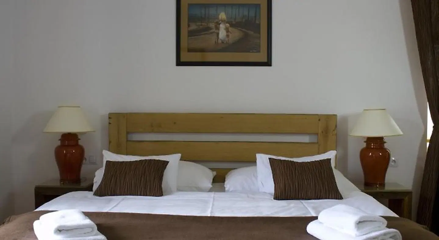 1st Republic Villa - Adults only ROOM_EXAMPLE