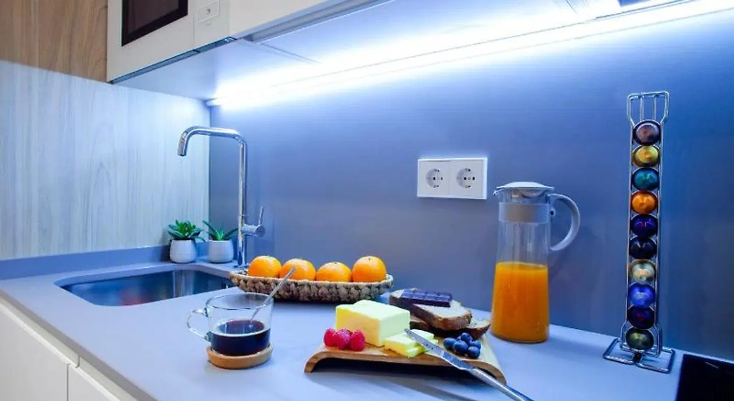 Bilbao Centric Apartments SPORTS_AND_LEISURE