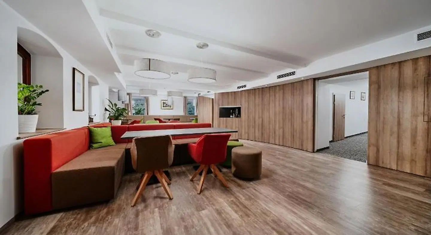 Seehotel im Weyer LOUNGE_LOBBY