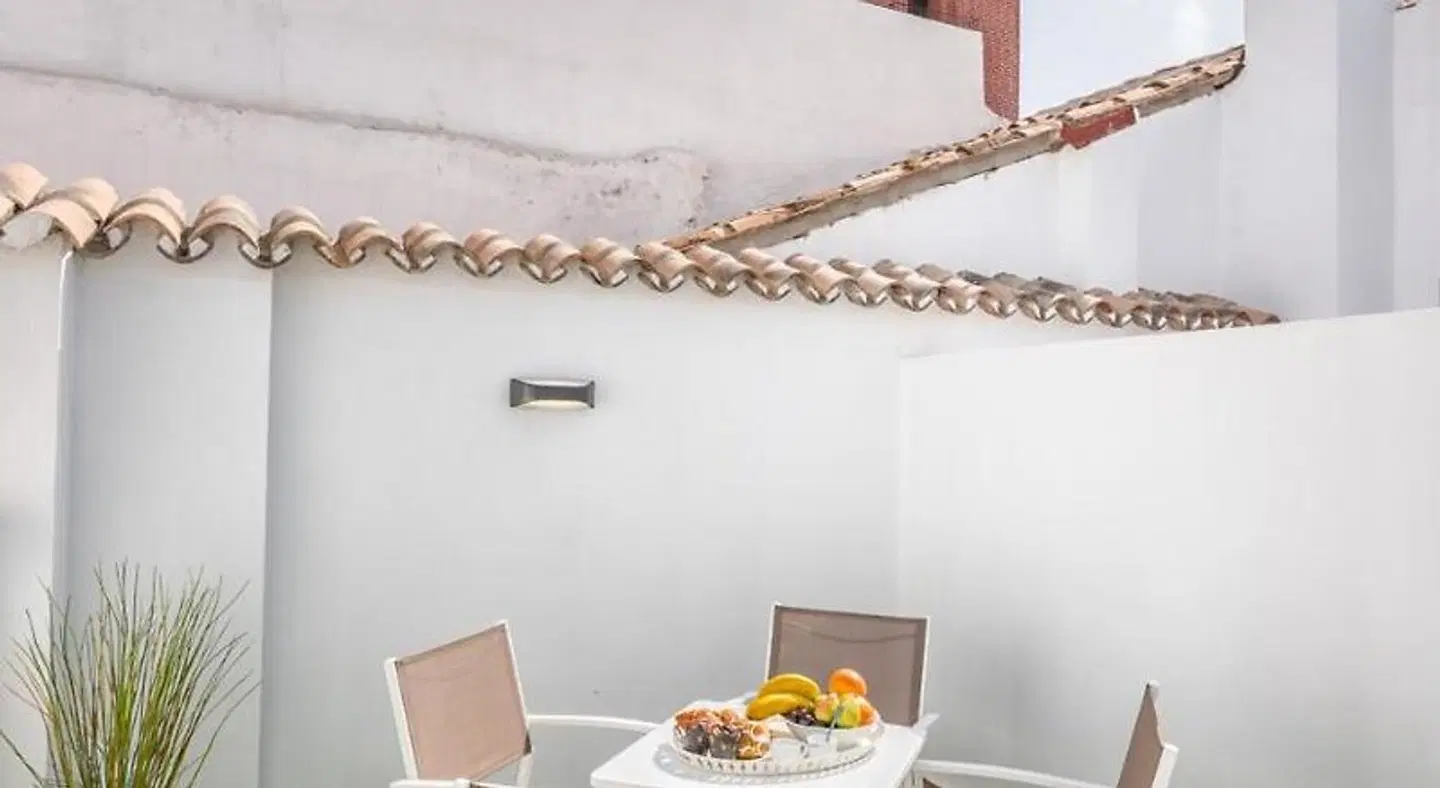 iloftmalaga Plaza de los Martires ROOM_EXAMPLE