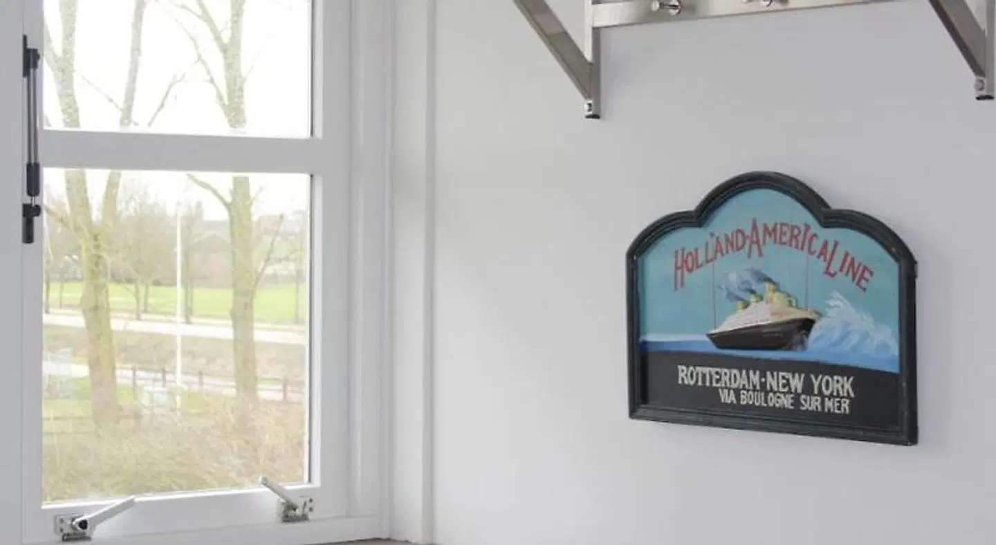 B&B Pension Op'e Koai Badezimmer