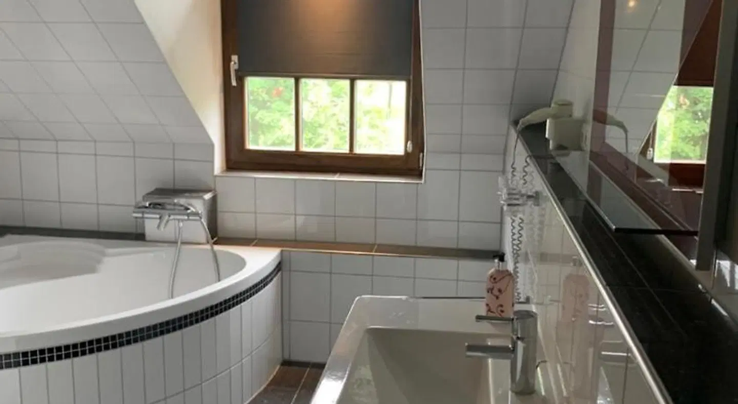 Oldenburger Muhle Badezimmer