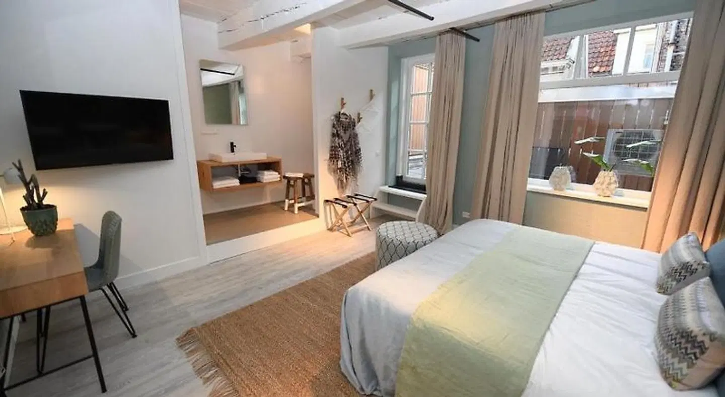 Hotel 't Fnidsen ROOM_EXAMPLE