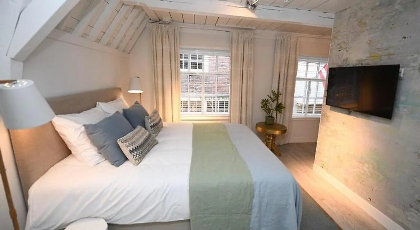 Hotel 't Fnidsen ROOM_EXAMPLE