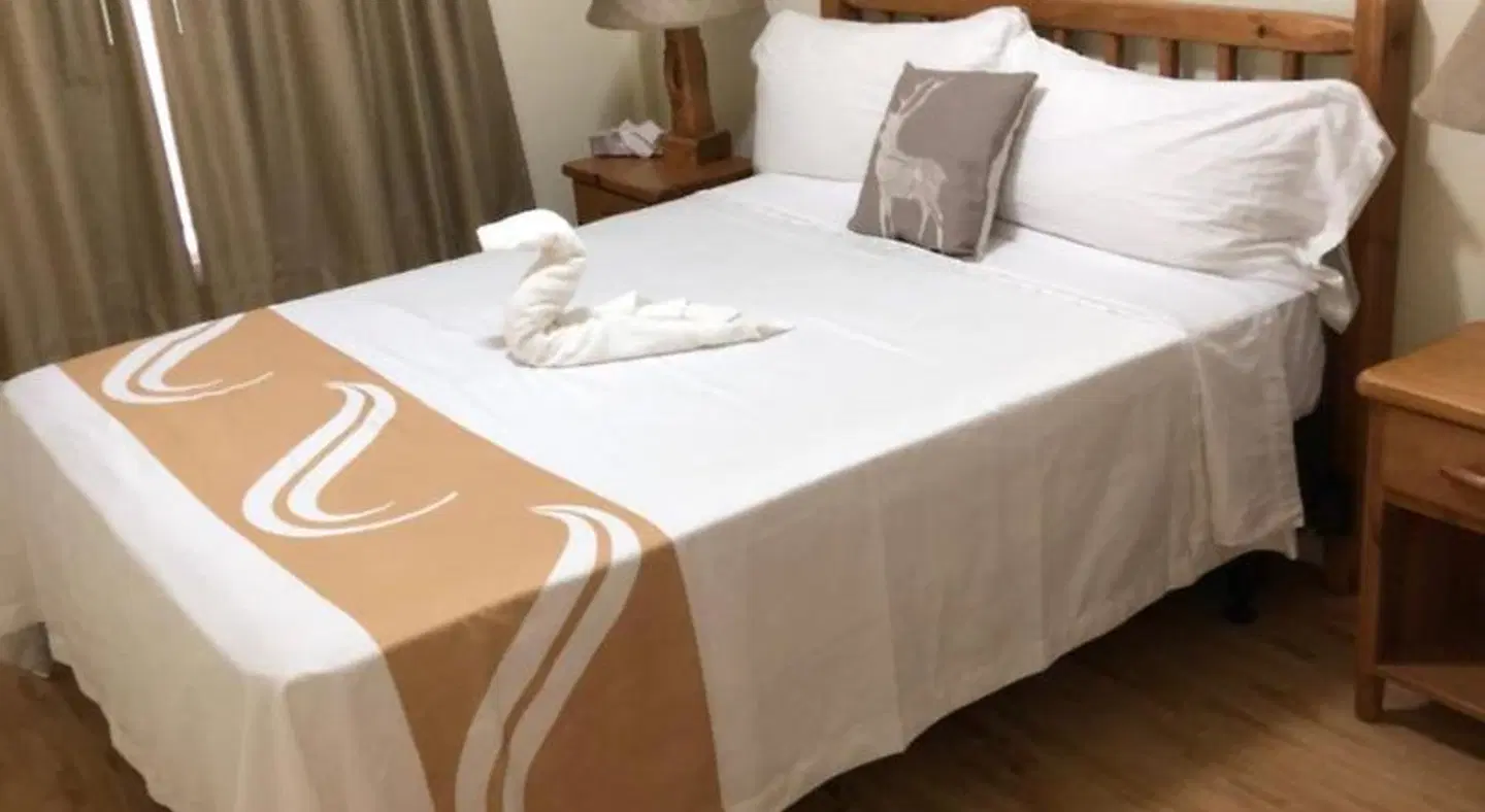 Muskoka Lakes Hotel and Resorts ROOM_EXAMPLE