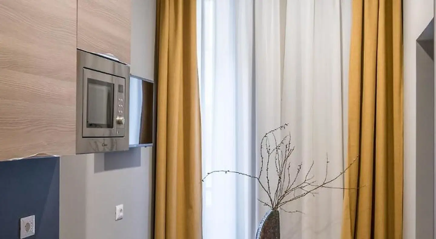 Casa Mia Badezimmer