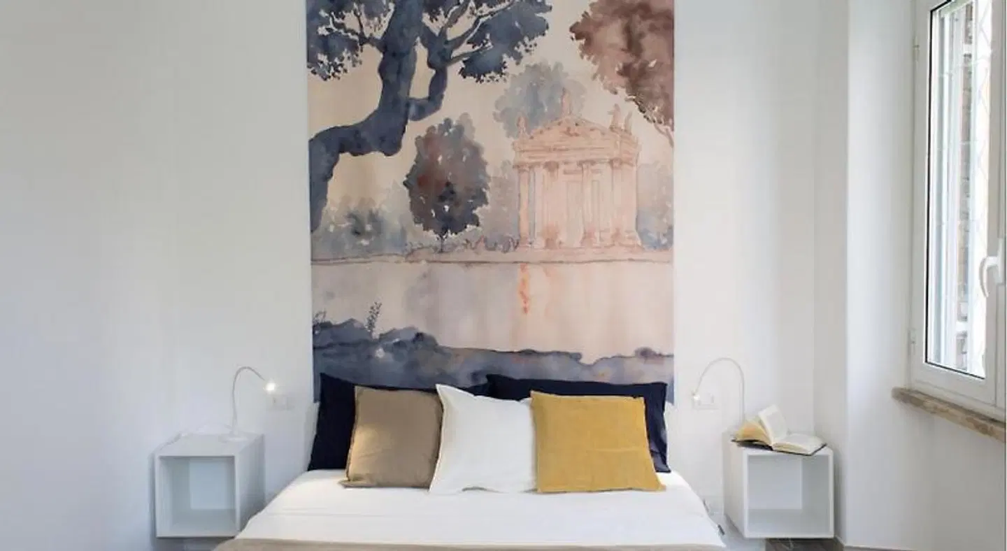 Angolo Sul Giardino B&B ROOM_EXAMPLE