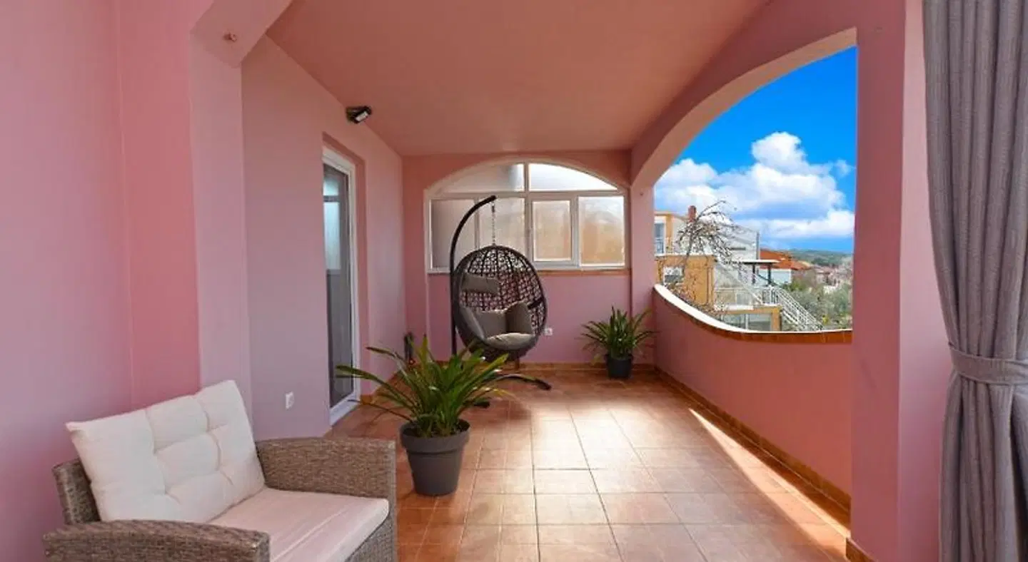 Apartments Violete 742 LOUNGE_LOBBY