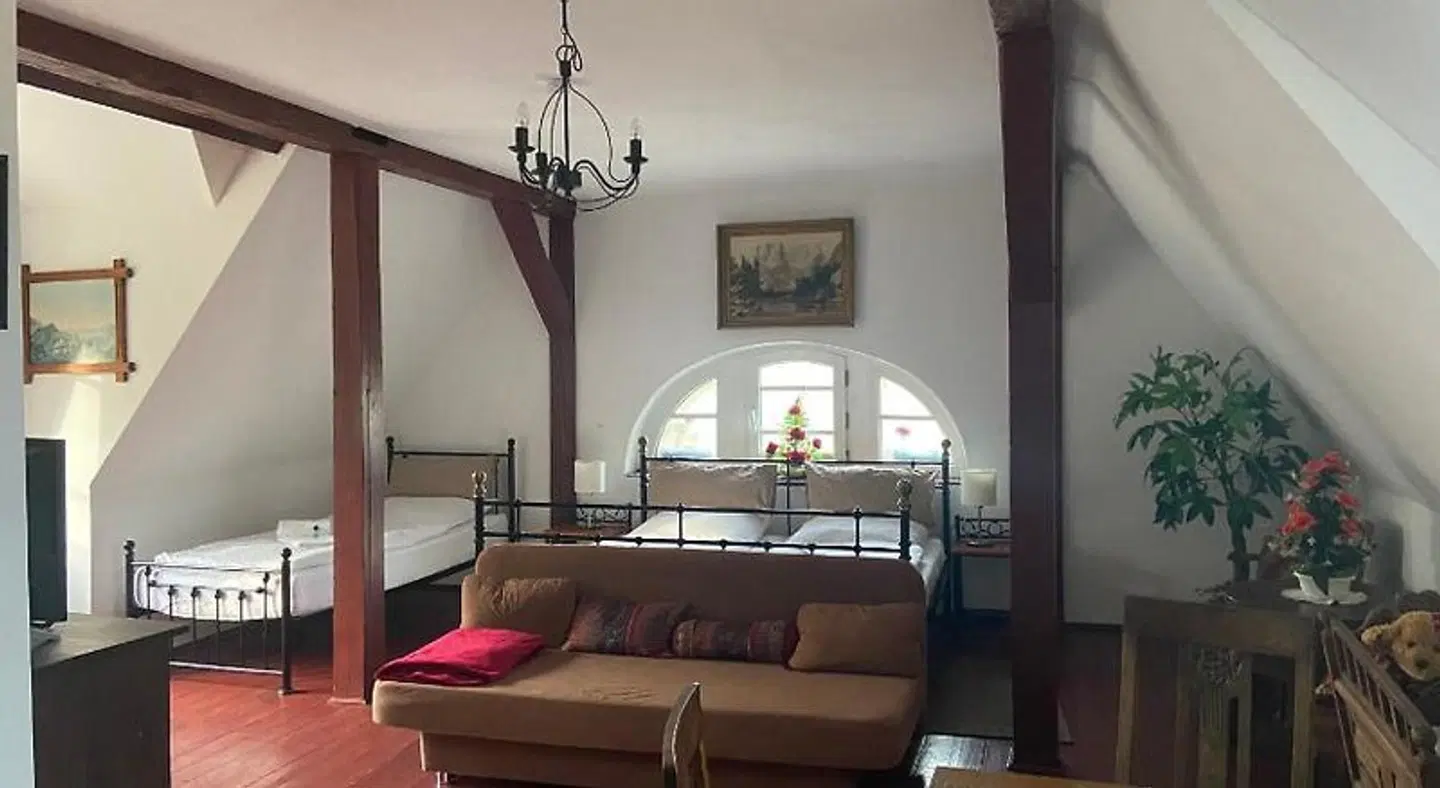 Torino ROOM_EXAMPLE