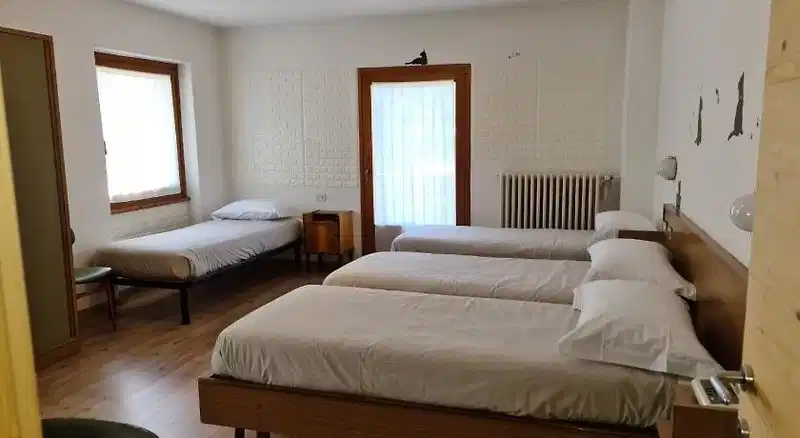 Daniela – Hotelfoto