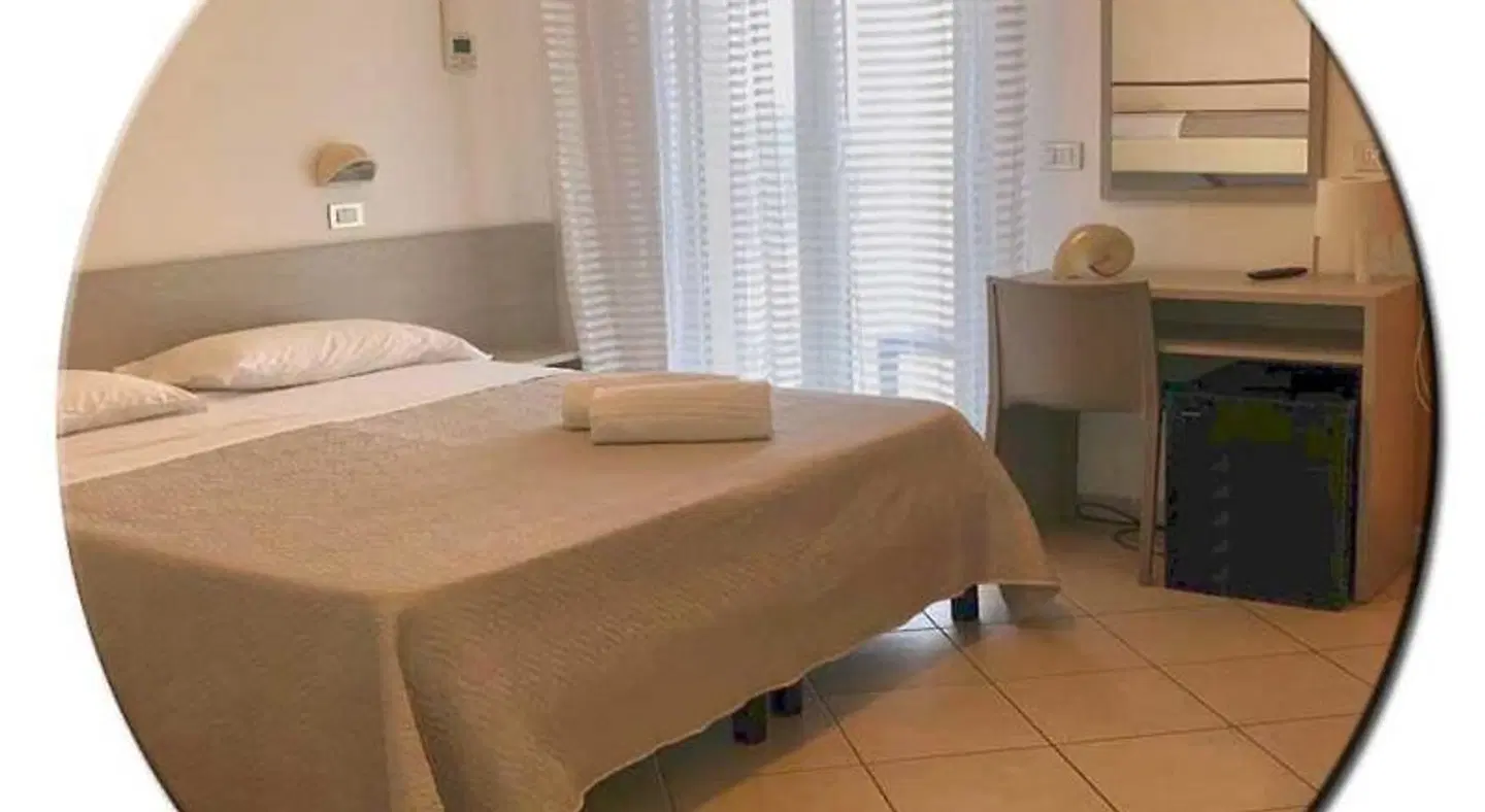 Hotel Amedea ROOM_EXAMPLE