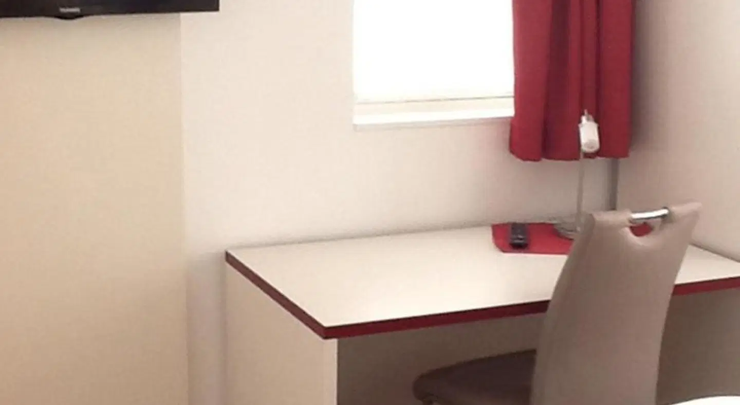 Hotel Adler ROOM_EXAMPLE