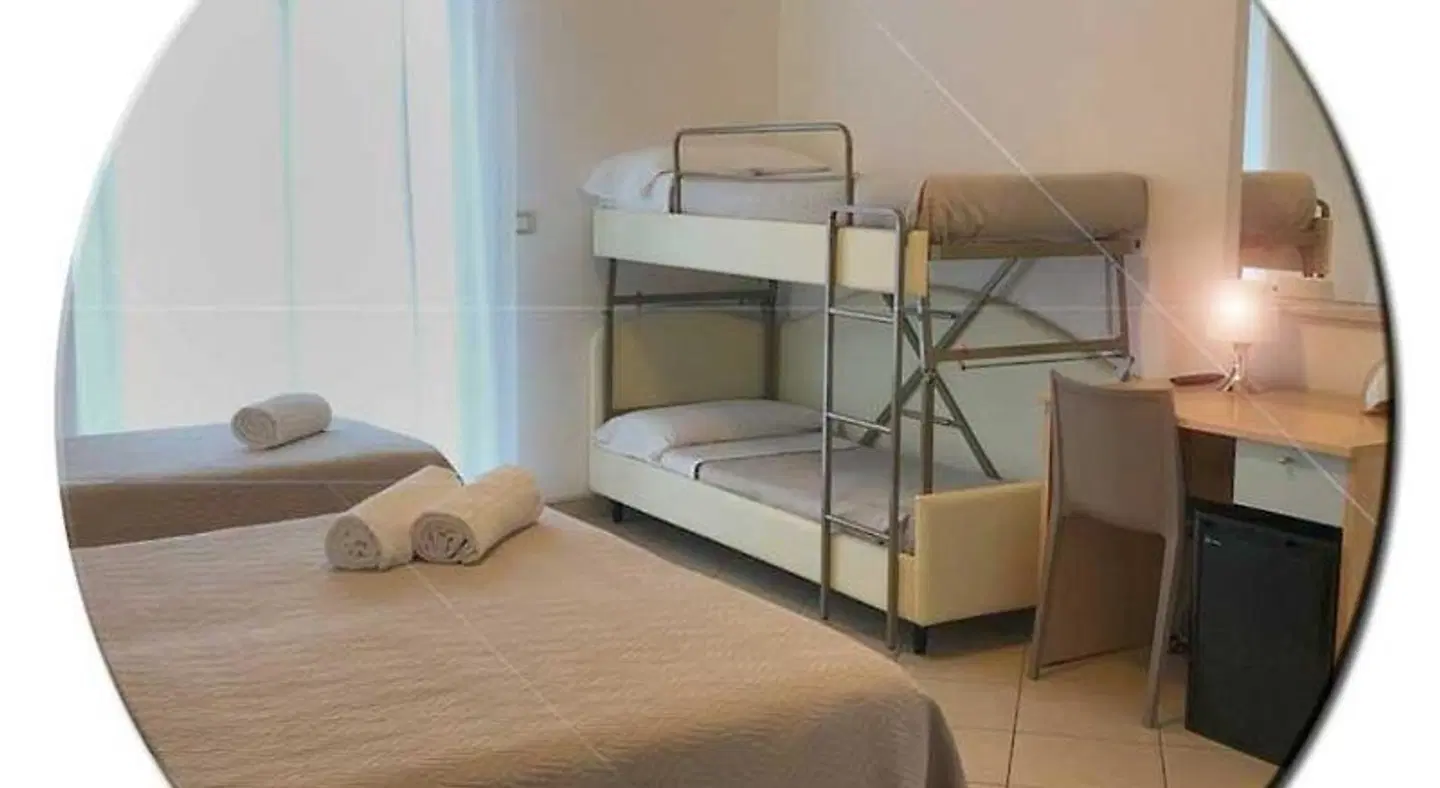 Hotel Amedea ROOM_EXAMPLE