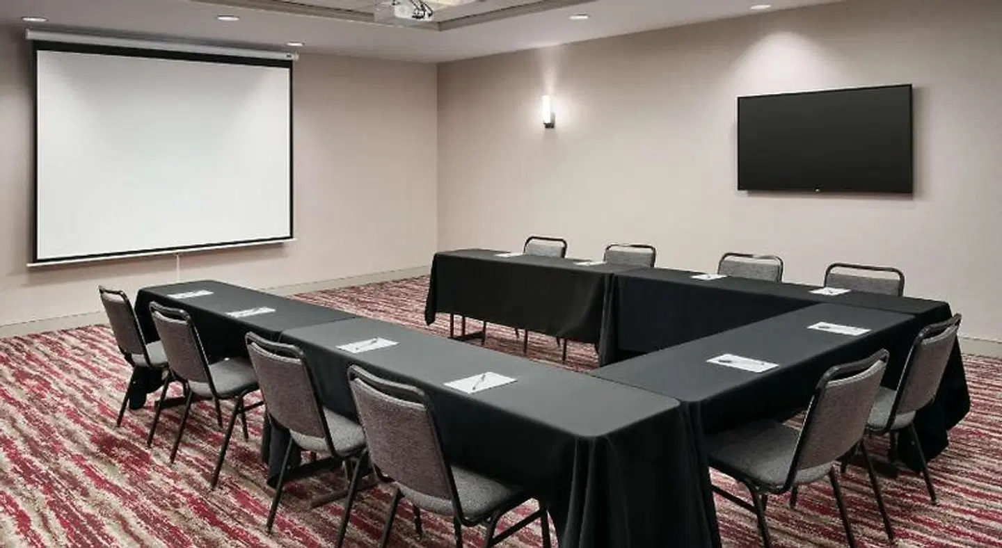 Hilton Garden Inn Schaumburg Konferenz