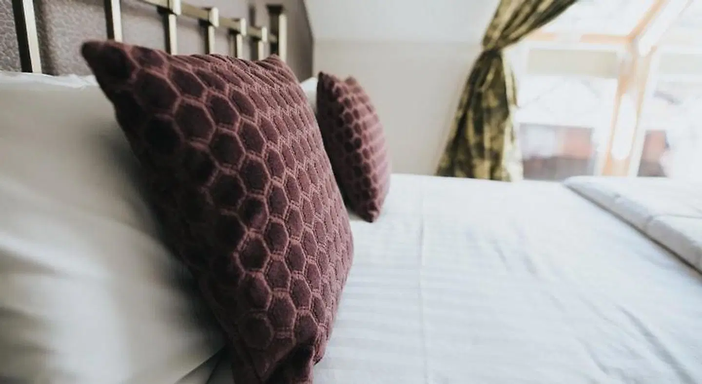 Hall Farm Hotel And Restaurant Tiere