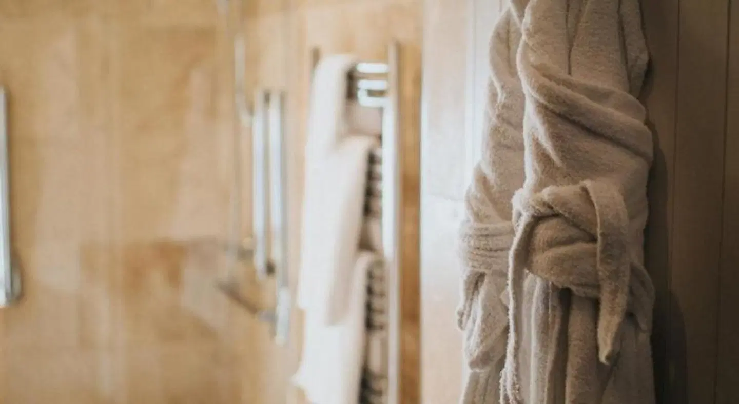 Hall Farm Hotel And Restaurant HEALTH_BEAUTY