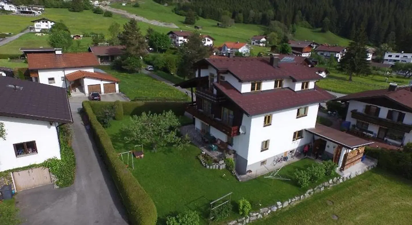 Haus Müller EXTERIOR