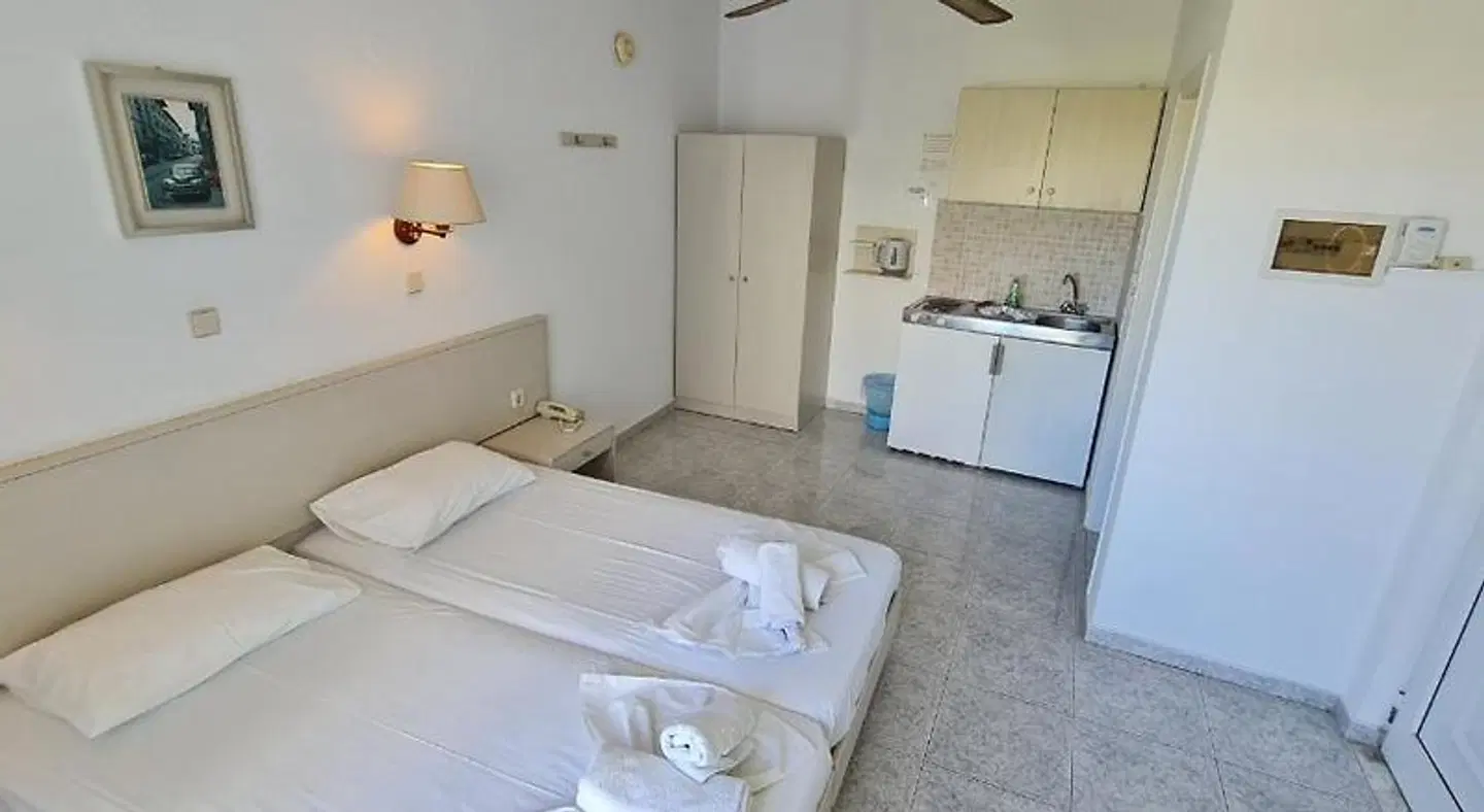 Elarin Studios & Apartments ROOM_EXAMPLE