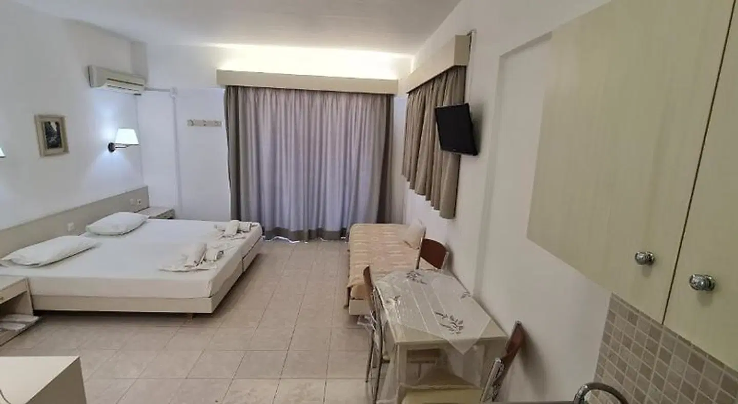 Elarin Studios & Apartments ROOM_EXAMPLE