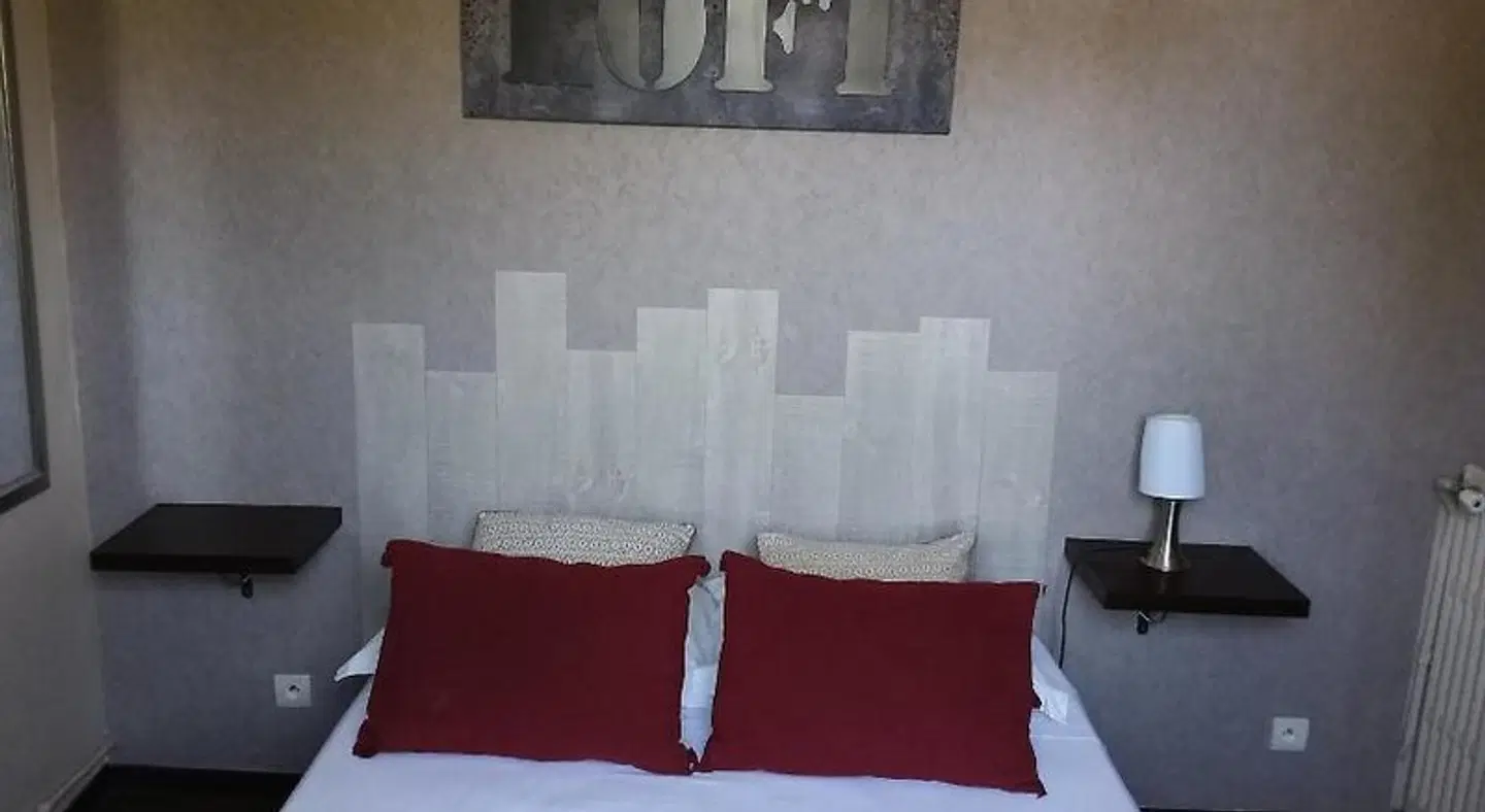 La Casa Mia ROOM_EXAMPLE