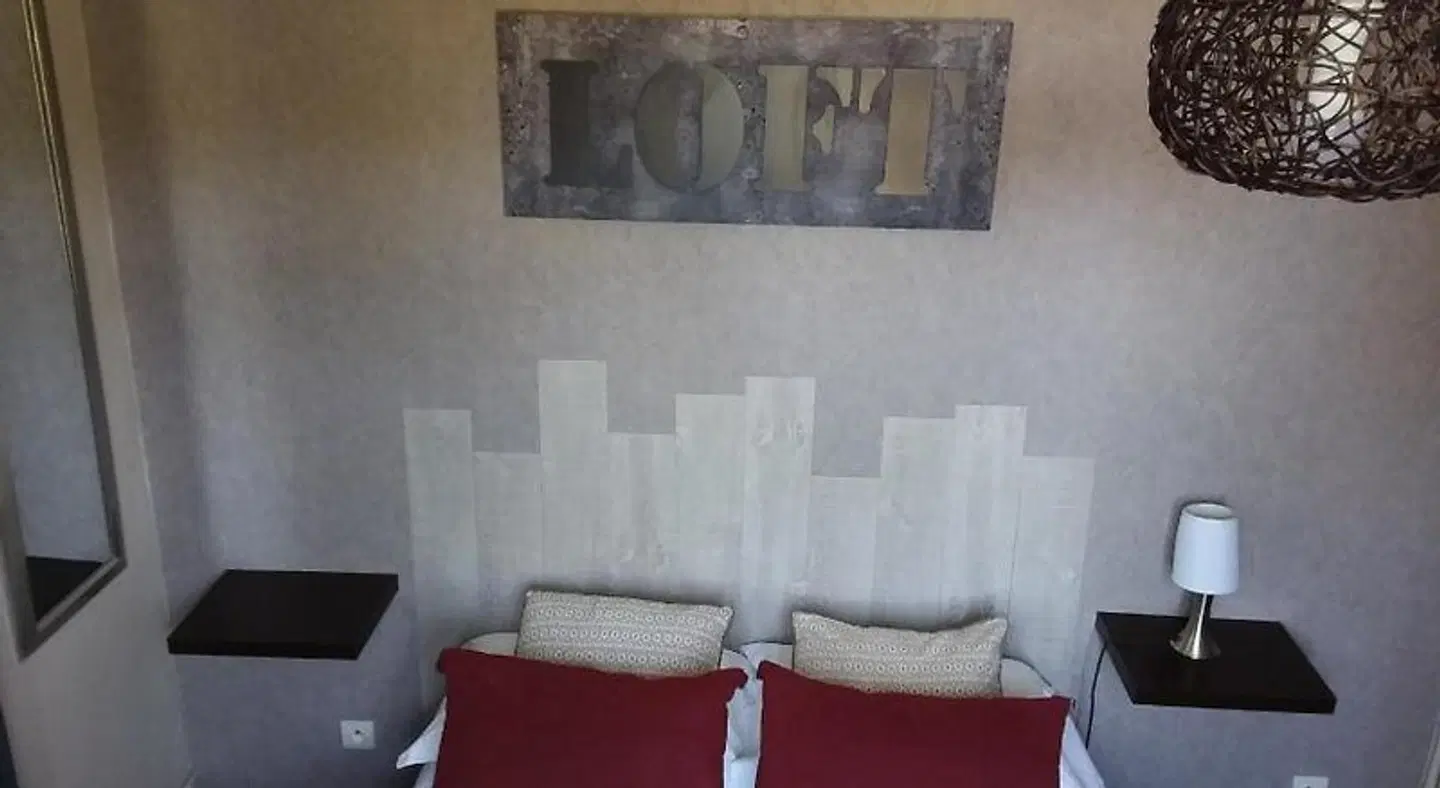 La Casa Mia ROOM_EXAMPLE