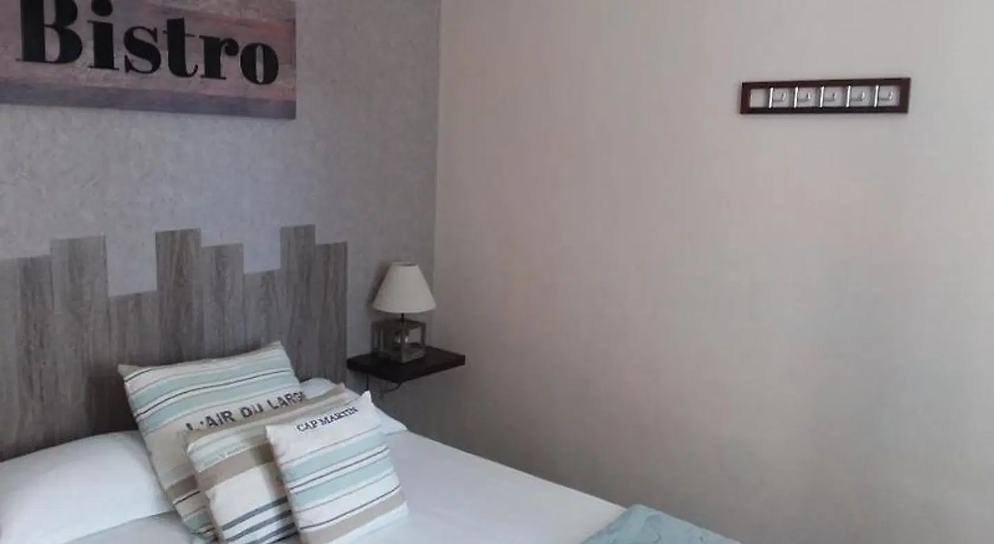 La Casa Mia ROOM_EXAMPLE