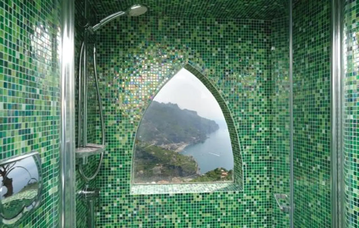 Auditorium Rooms HEALTH_BEAUTY