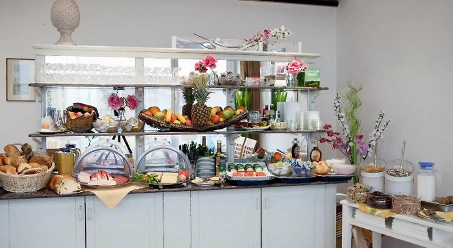 Erbprinzenhof Bar