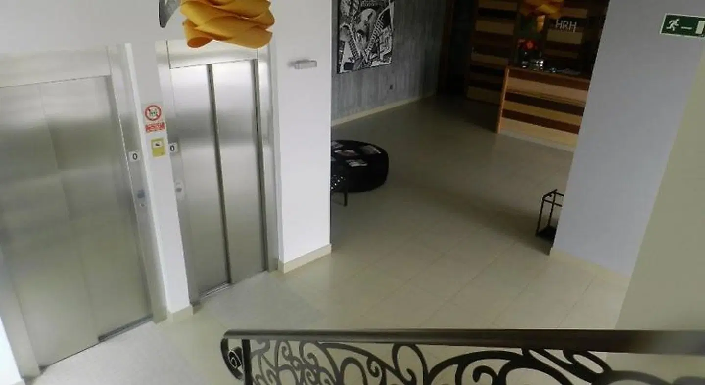 Río Hortega ROOM_EXAMPLE