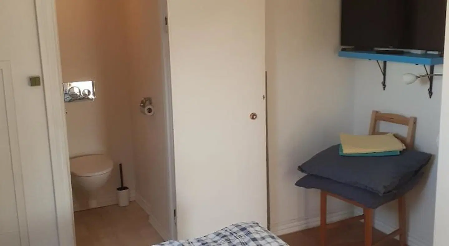 Belvedere B&B ROOM_EXAMPLE