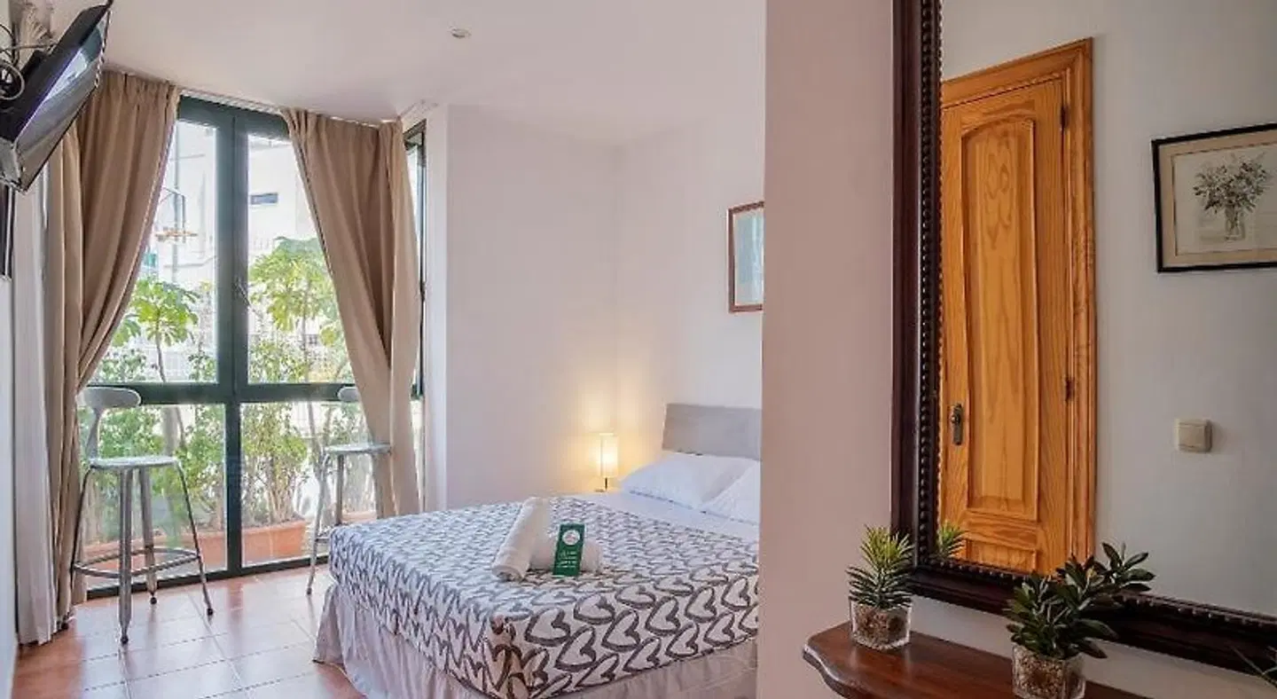 Hotel Doña Matilde ROOM_EXAMPLE