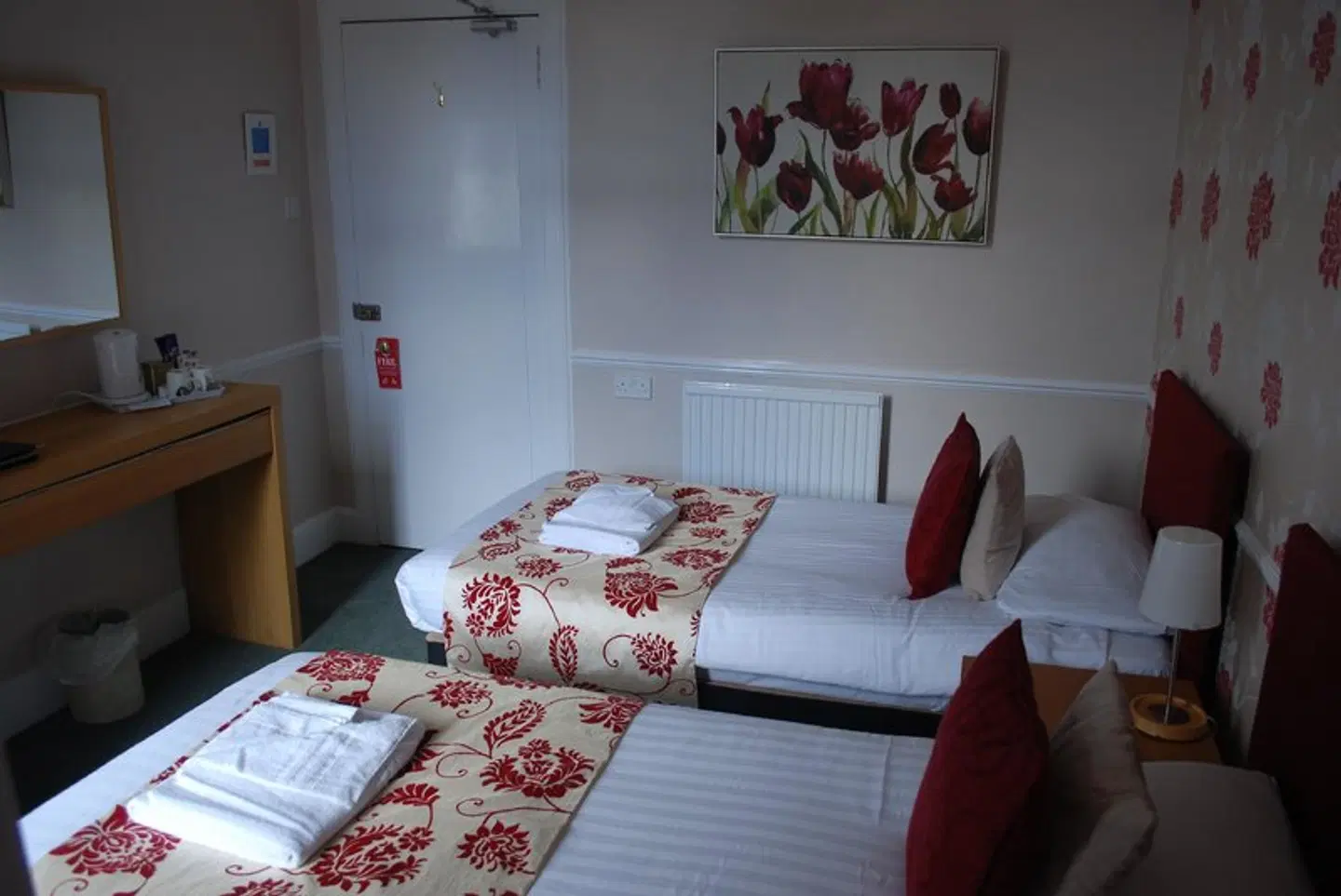 The Ardyne ROOM_EXAMPLE