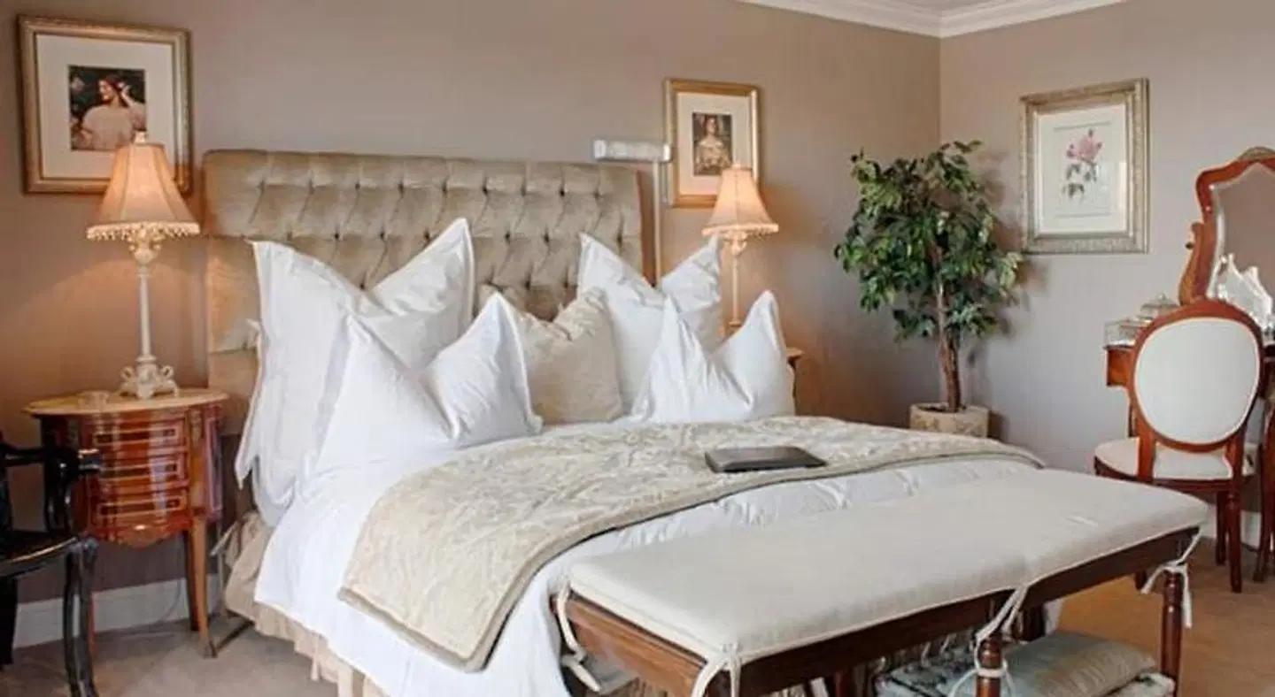 Mt Bijoux Preferred Accommodation ROOM_EXAMPLE
