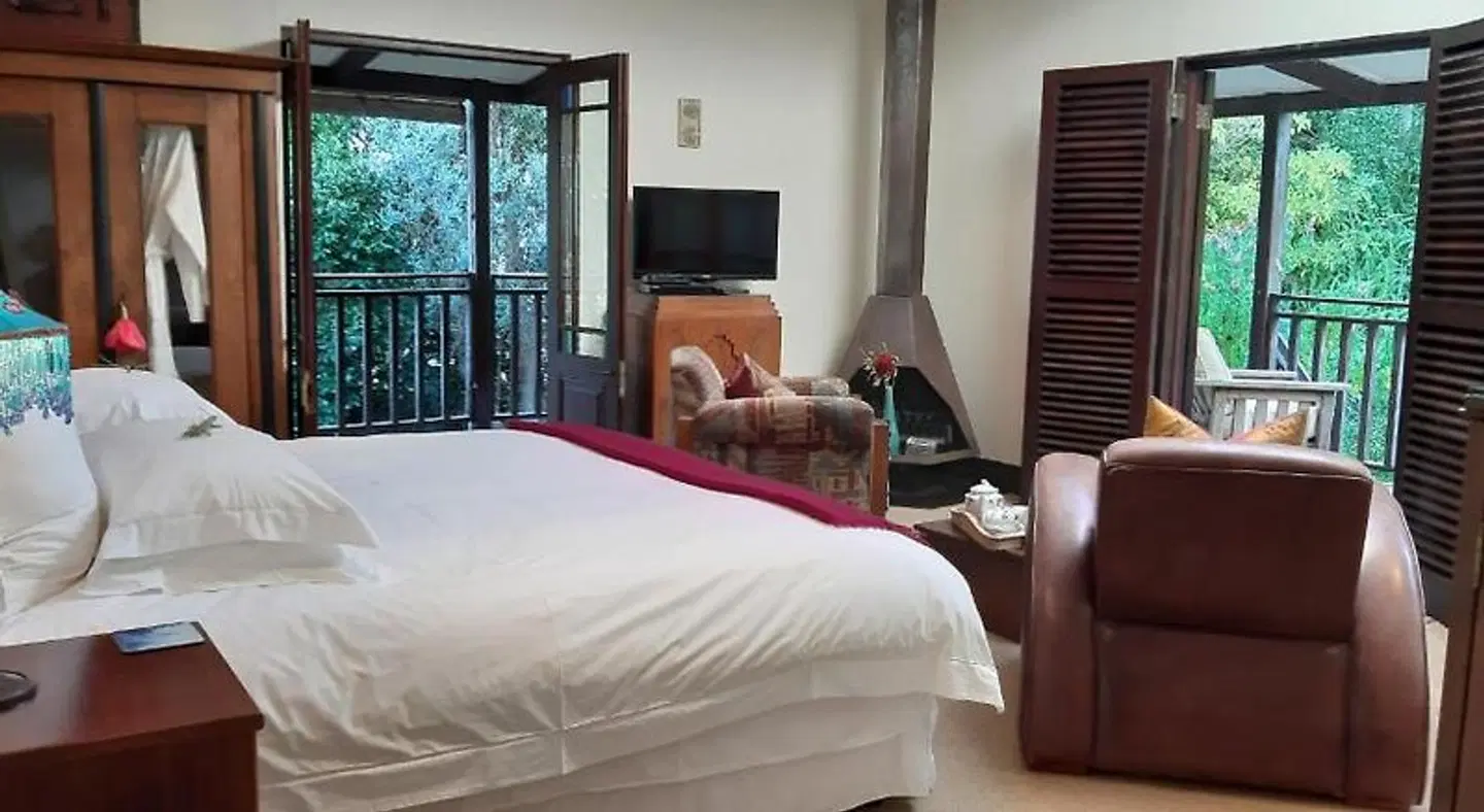 Hout Bay Hideaway ROOM_EXAMPLE