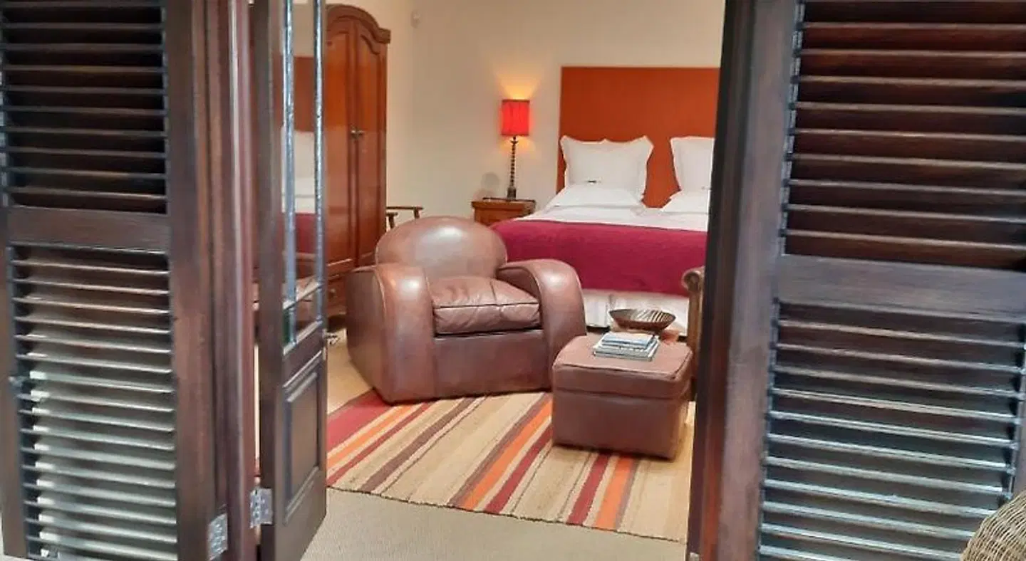 Hout Bay Hideaway ROOM_EXAMPLE