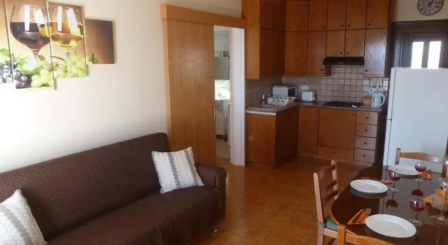 Philippou Beach Villas & Apartments ROOM_EXAMPLE