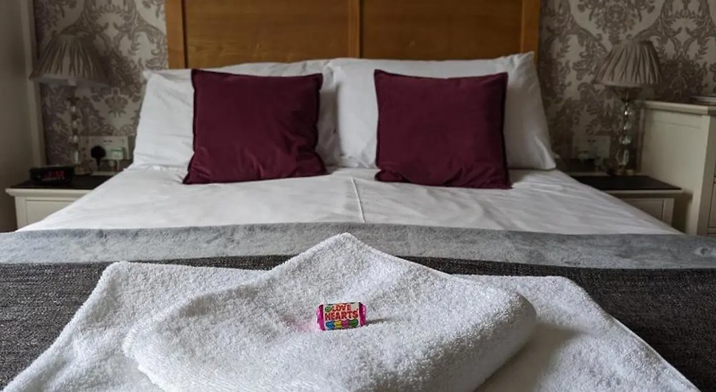 Alexander Lodge Guest House ROOM_EXAMPLE