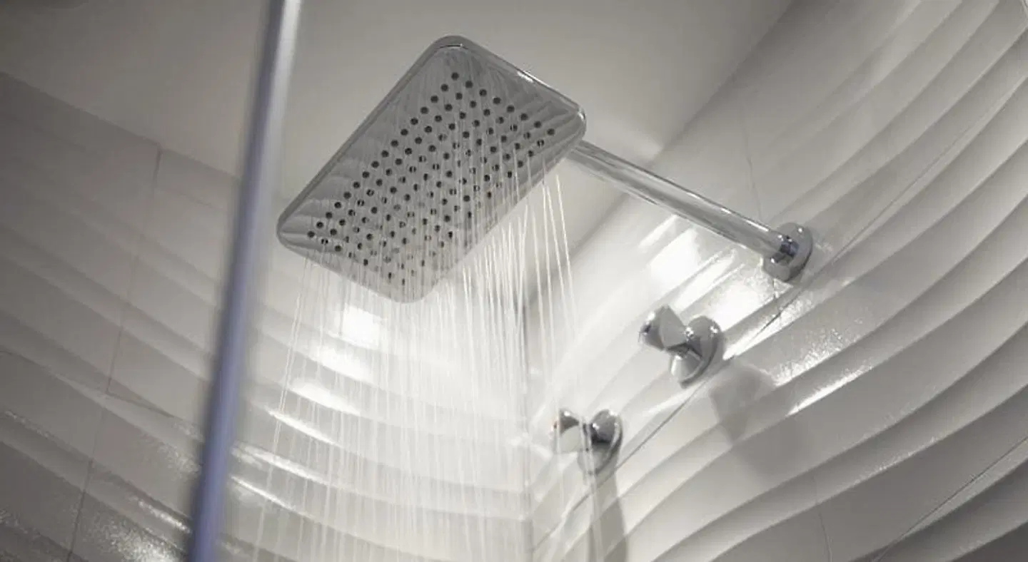 Bielefelder Höhe Badezimmer