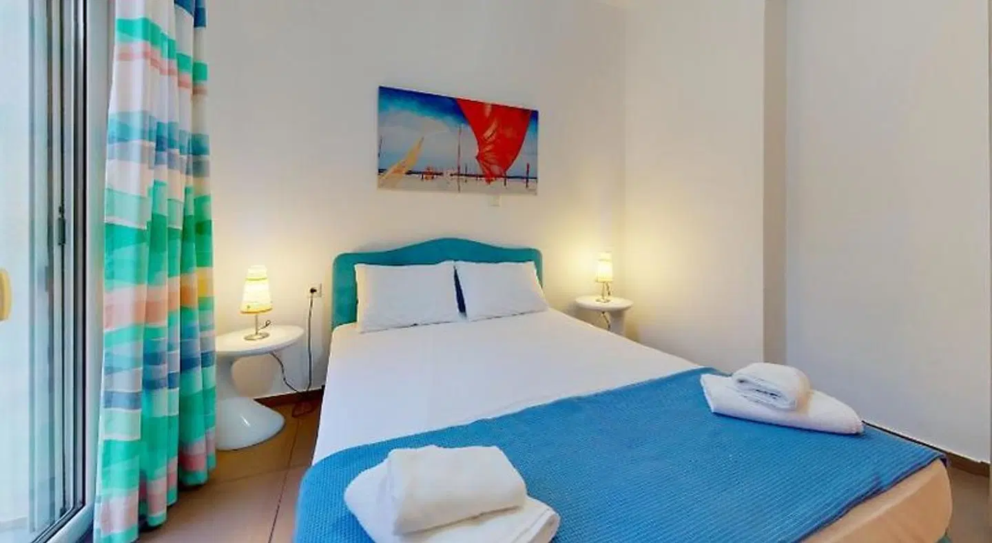 Mediterraneo Resort ROOM_EXAMPLE
