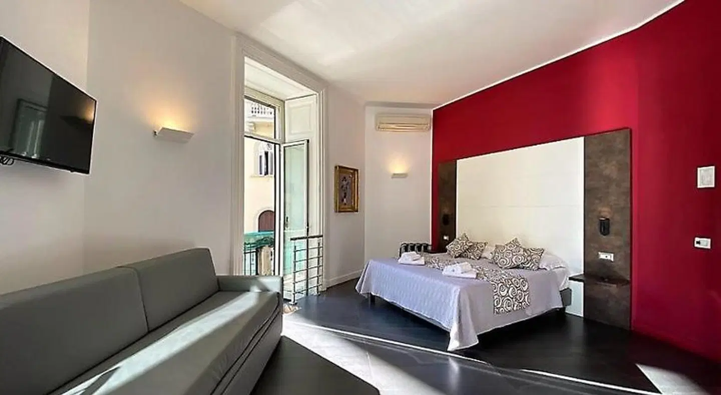 Faleron ROOM_EXAMPLE