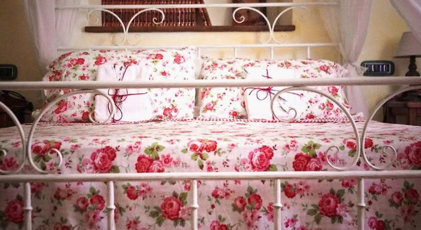 De Ajala - Family B&B de Charme ROOM_EXAMPLE