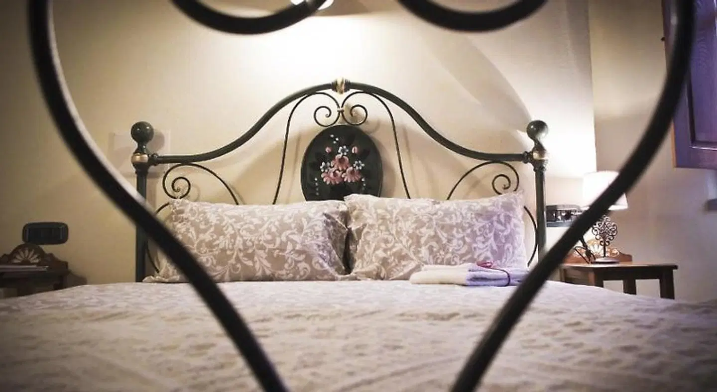 De Ajala - Family B&B de Charme ROOM_EXAMPLE