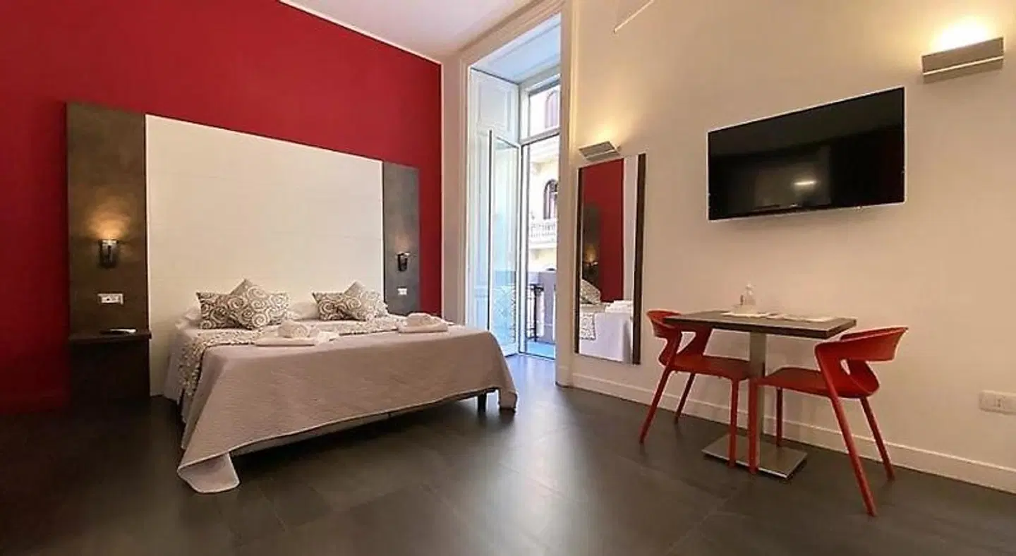 Faleron ROOM_EXAMPLE