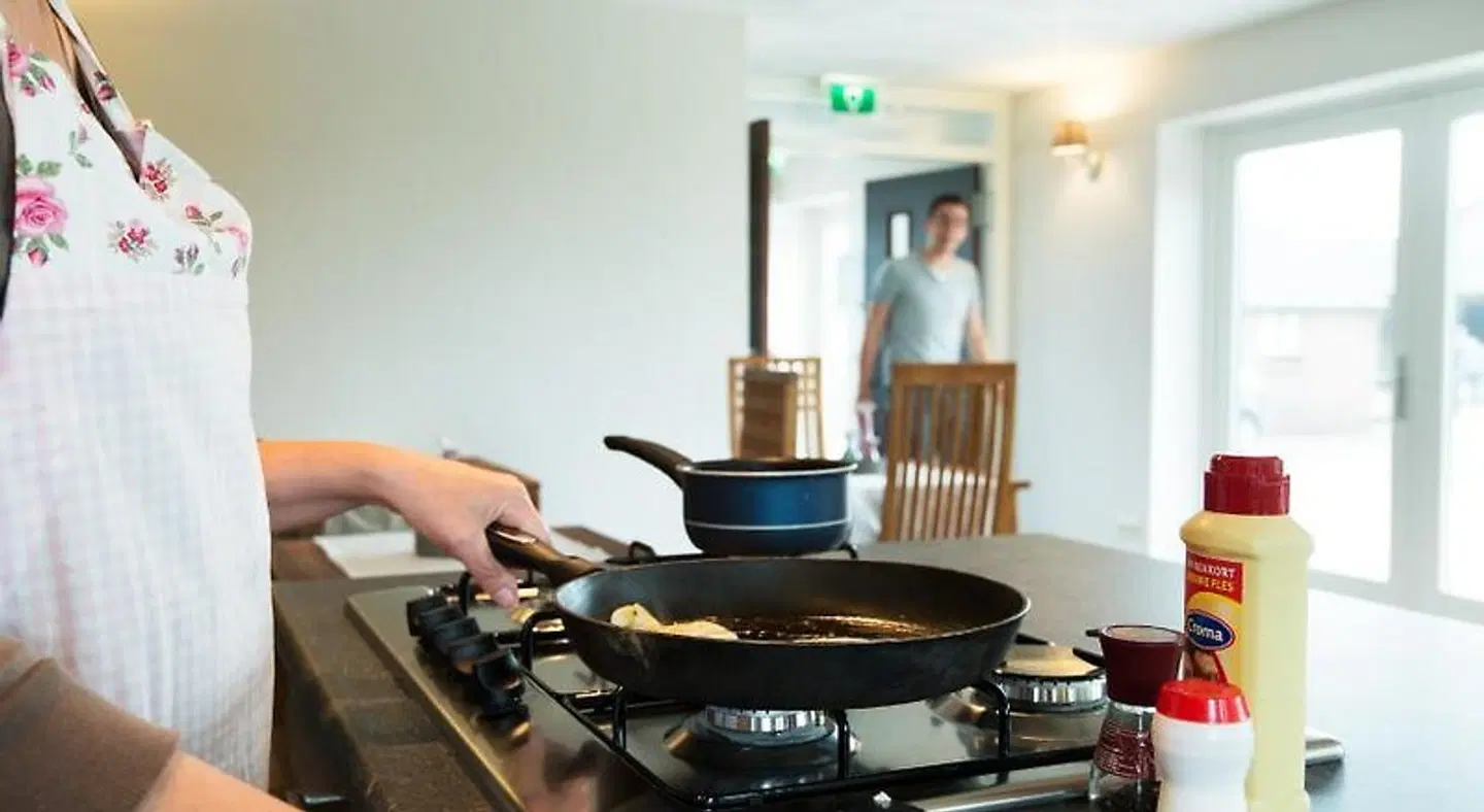 B&B Groot Pepersgoed HEALTH_BEAUTY