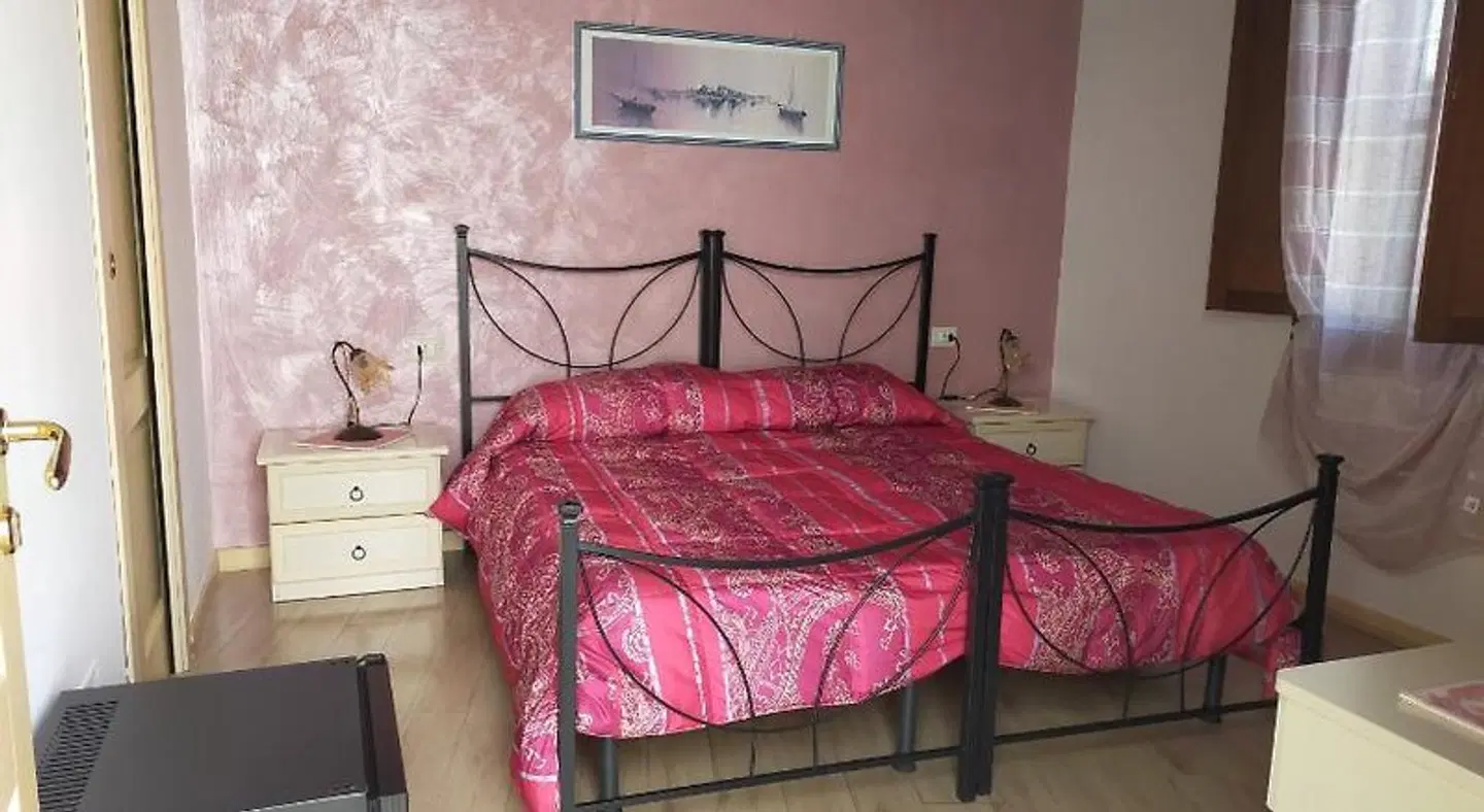 B&B Colti Di Rosa ROOM_EXAMPLE