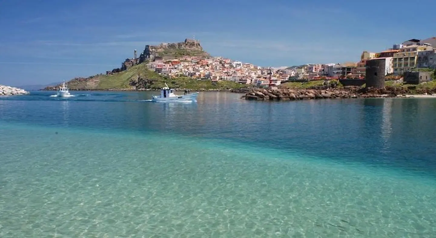 B&B Colti Di Rosa LANDSCAPE